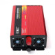 Перетворювач напруги інвертор UKC 2500W 12-220V Автомобільний перетворювач