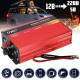 Перетворювач напруги інвертор UKC 2500W 12-220V Автомобільний перетворювач
