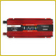 Перетворювач напруги KC-2000D з дисплеєм та захистом UKC 2000W 12V-220V