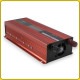 Перетворювач напруги KC-2000D з дисплеєм та захистом UKC 2000W 12V-220V