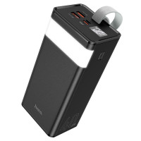 Портативний зарядний пристрій PowerBank на 40 000 mAh HOCO J86 Зовнішній акумулятор високої ємності
