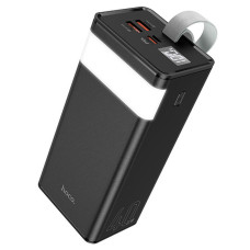 Портативний зарядний пристрій PowerBank на 40 000 mAh HOCO J86 Зовнішній акумулятор високої ємності