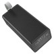 Портативний зарядний пристрій PowerBank на 40 000 mAh HOCO J86 Зовнішній акумулятор високої ємності