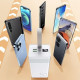 Повербанк 50000mah Power Bank Зовнішній акумулятор лампа