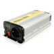 Перетворювач напруги інвертор RITAR RSC-500 500W 12-220V Інвертор з правильною синусоїдою