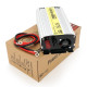 Перетворювач напруги інвертор RITAR RSC-500 500W 12-220V Інвертор з правильною синусоїдою