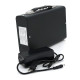 Портативна зарядна станція 300W 220V / 2xUSB із сонячною панеллю 45W EP-3018