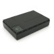UPS-18W Voltro для роутерів та комутаторів Voltronic PON/POE-430 5/9/12V 1/2A на Li-ion 10400 MAh