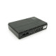 UPS-18W Voltro для роутерів та комутаторів Voltronic PON/POE-430 5/9/12V 1/2A на Li-ion 10400 MAh