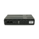 UPS-18W Voltro для роутерів та комутаторів Voltronic PON/POE-430 5/9/12V 1/2A на Li-ion 10400 MAh
