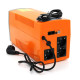ДБЖ на 720W для дому Makelsan Lion1200VA Standby-L та LCD, 170-280VAC, AVR 1st, 3xSCHUKO socket, 2x12V7Ah