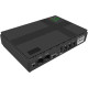 UPS для роутера DC-UPS Джерело безперебійного живлення 10400 mAh на 5V 9V 12V