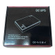 UPS для роутера DC-UPS Джерело безперебійного живлення 10400 mAh на 5V 9V 12V
