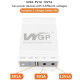 Джерело безперебійного живлення для роутера на 10400 mAh на 5V 9V 12V