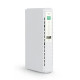 Портативне джерело безперебійного живлення для роутера на 8800 mAh POE-432E UPS для роутера WiFi
