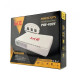 Портативне джерело безперебійного живлення для роутера на 8800 mAh POE-432E UPS для роутера WiFi