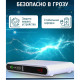 Портативне джерело безперебійного живлення для роутера на 8800 mAh SKE POE-532E UPS 17 Вт для роутера WiFi