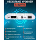 Портативне джерело безперебійного живлення для роутера на 8800 mAh SKE POE-532E UPS 17 Вт для роутера WiFi