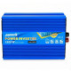 Автомобільний оригінальний перетворювач Jarrett 12v-220 на 1500W Перетворювач напруги інвертор