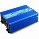 Автомобільний оригінальний перетворювач із USB Jarrett 12v-220 на 2000W Перетворювач напруги інвертор