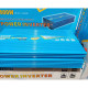Автомобільний перетворювач на 3000W Jarrett 12v-220 Перетворювач напруги інвертор
