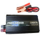 Перетворювач напруги інвертор Power Inverter 1000W 12-220V Автомобільний перетворювач