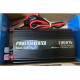Перетворювач напруги інвертор Power Inverter 1000W 12-220V Автомобільний перетворювач