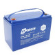Акумулятор гелевий ORBUS 100 Ah GEL 12V (Gel) для ДБЖ