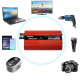 Перетворювач напруги інвертор WimpeX WX 2000W 12-220V Автомобільний перетворювач