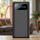 Power Bank 50000 mAh з 4 USB-портами, ліхтариком і дисплеєм