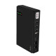 Портативне джерело безперебійного живлення для роутера на 10400mAh DC1018P UPS для роутера WiFi