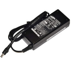 Оригінальний адаптер для ноутбука Samsung 19V 4.74A 90W Чорний З роз'ємом 5.5x3.0 мм