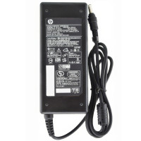 Блок живлення для ноутбука HP 19V 4.62A 90W Чорний З роз'ємом 4.8x1.7 мм Зарядний пристрій для ноутбука