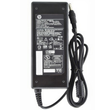 Блок живлення для ноутбука HP 19V 4.62A 90W Чорний З роз'ємом 4.8x1.7 мм Зарядний пристрій для ноутбука