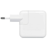 Блок живлення для ноутбука 20.3V 4.3A 61W Білий USB Type-C Зарядний пристрій для ноутбука