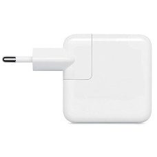 Блок живлення для ноутбука 20.3V 4.3A 61W Білий USB Type-C Зарядний пристрій для ноутбука