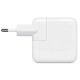 Блок живлення для ноутбука 20.3V 4.3A 61W Білий USB Type-C Зарядний пристрій для ноутбука