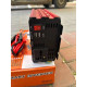 Перетворювач напруги інвертор з дисплеєм LCD SMART 5000W з 12-24 на 220V Автомобільний перетворювач