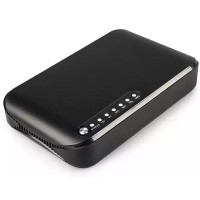 Джерело безперебійного живлення для роутера Mini DC UPS на 14000 mAh на 5V 9V 12V Power Bank для роутера