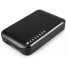 Джерело безперебійного живлення для роутера Mini DC UPS на 14000 mAh на 5V 9V 12V Power Bank для роутера