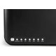 Джерело безперебійного живлення для роутера Mini DC UPS на 14000 mAh на 5V 9V 12V Power Bank для роутера