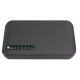 Джерело безперебійного живлення для роутера Mini DC UPS на 14000 mAh на 5V 9V 12V Power Bank для роутера