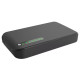 Джерело безперебійного живлення для роутера Mini DC UPS на 14000 mAh на 5V 9V 12V Power Bank для роутера