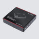 Джерело безперебійного живлення для роутера Mini DC UPS на 10400 mAh на 5V 9V 12V Power Bank для роутера