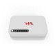 Джерело безперебійного живлення для роутера SKE POE-631IP UPS на 8800 mAh на 5V 9V 12V Power Bank для роутера