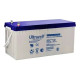 Акумуляторна гелева батарея Ultracell UCG275-12 GEL12V на 275Ah Акумулятор для ДБЖ