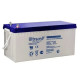 Акумуляторна гелева батарея Ultracell UCG275-12 GEL12V на 275Ah Акумулятор для ДБЖ