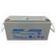 Набір Акумулятор Jarrett 12V 150Ah+Гібридний інвертор MUST PV18-1512VPM 1500W зі струмом 10/20A 160-275V, MPPT