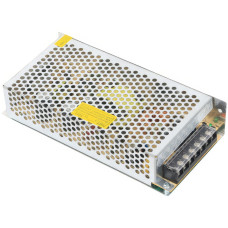 Імпульсний блок живлення AC-DC 24V 30A Блок живлення для LED ламп з пасивним охолодженням