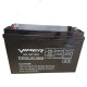 Гелевий акумулятор Viper GEL 6-FM-100 12V 100AH